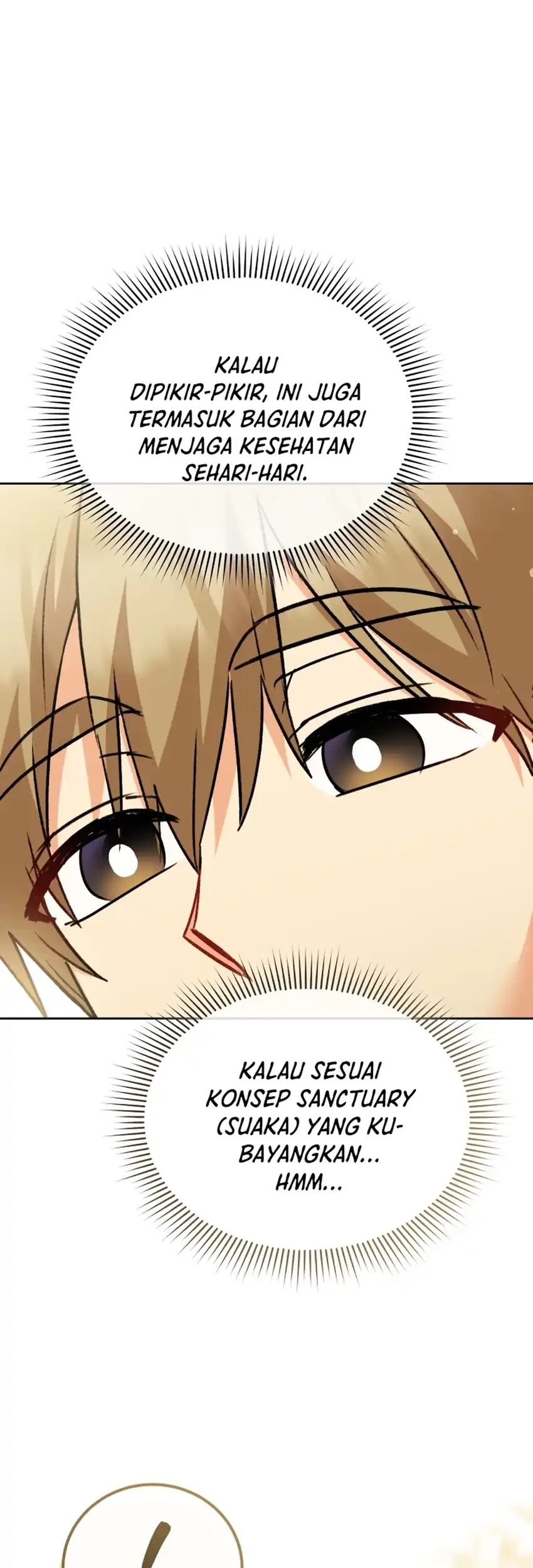 Hello? Veterinarian! Chapter 140 Gambar 44