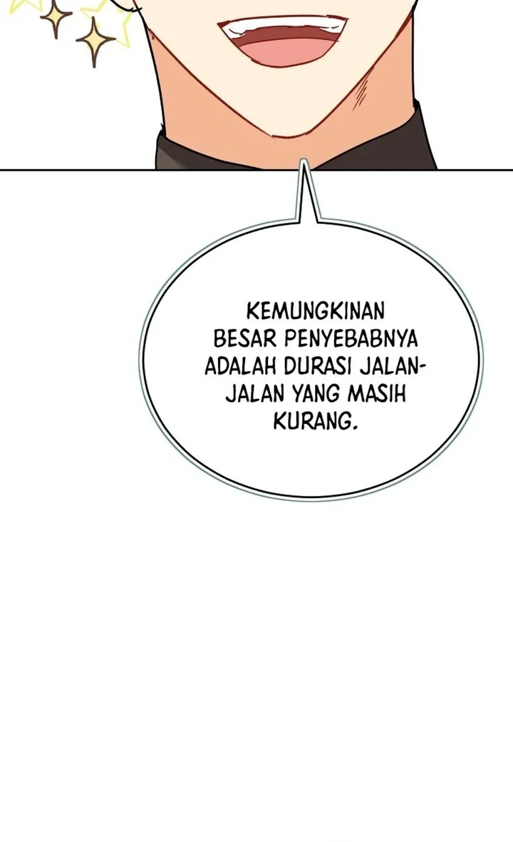 Hello? Veterinarian! Chapter 142 Gambar 43