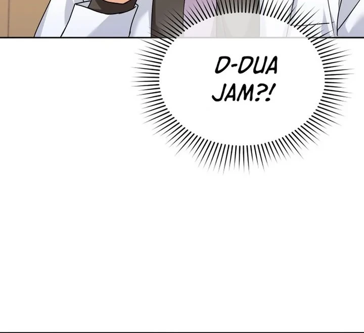 Hello? Veterinarian! Chapter 142 Gambar 45