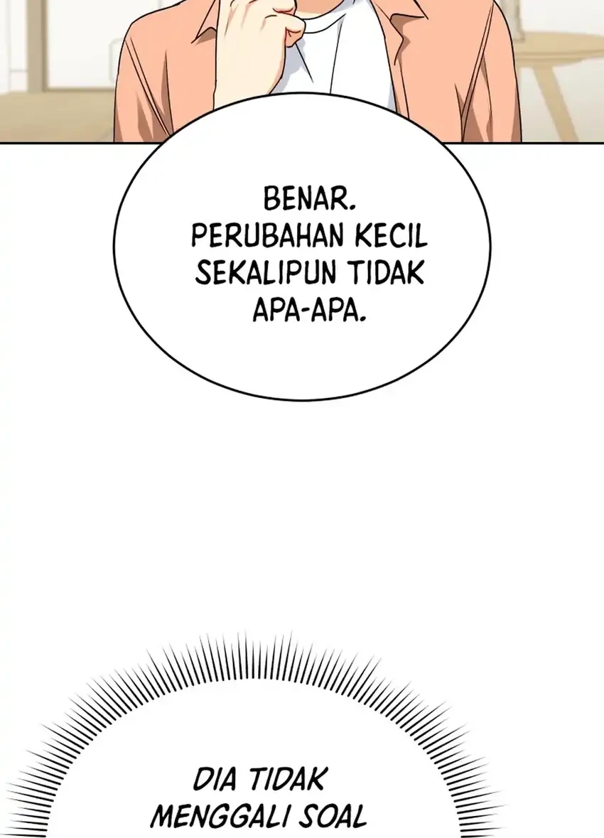 Hello? Veterinarian! Chapter 143 Gambar 55