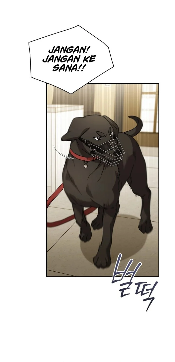 Hello? Veterinarian! Chapter 144 Gambar 46