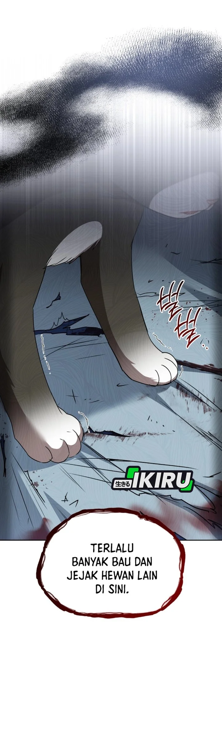 Hello? Veterinarian! Chapter 146 Gambar 43