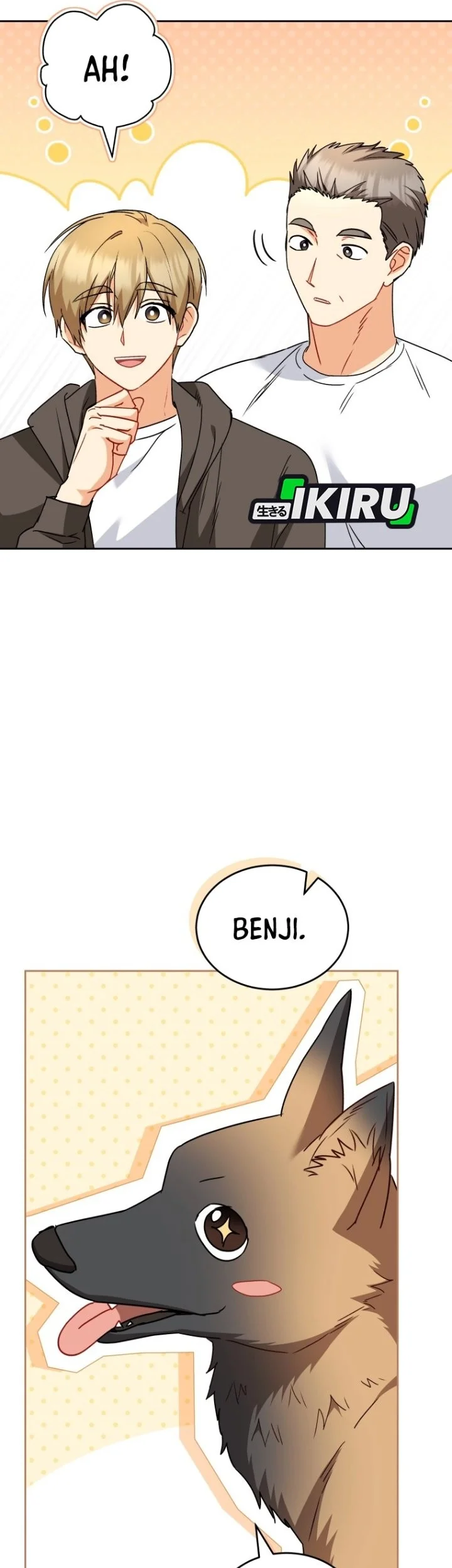 Hello? Veterinarian! Chapter 148 Gambar 39