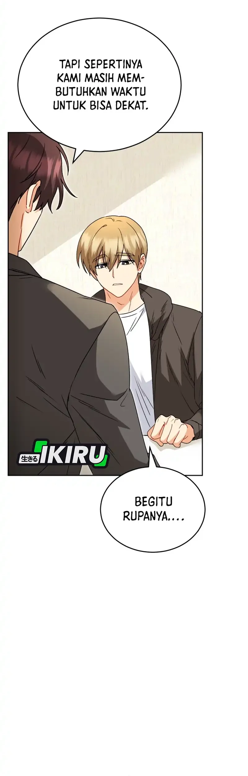 Hello? Veterinarian! Chapter 149 Gambar 38