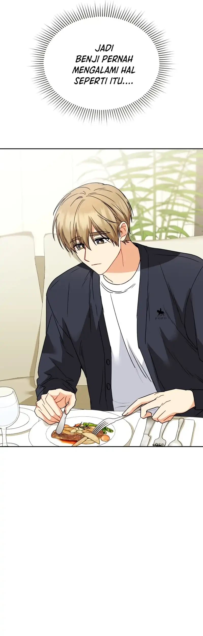Hello? Veterinarian! Chapter 149 Gambar 39