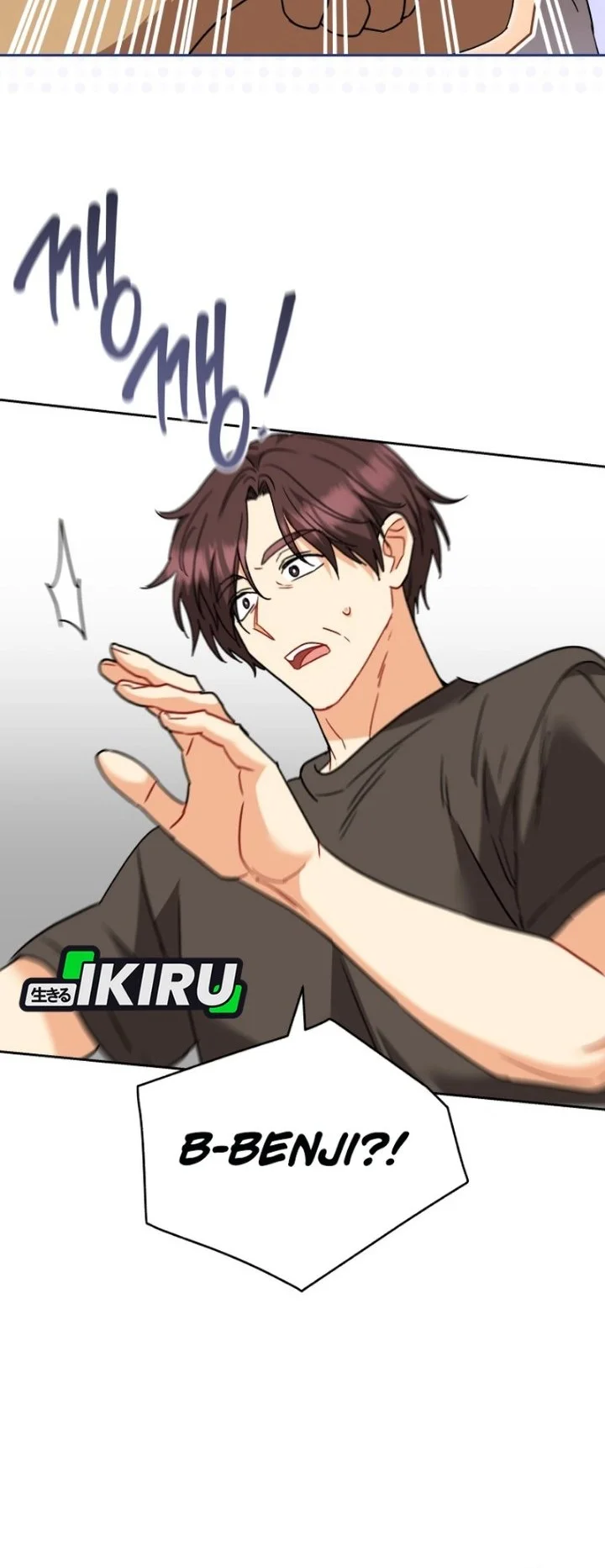 Hello? Veterinarian! Chapter 150 Gambar 38