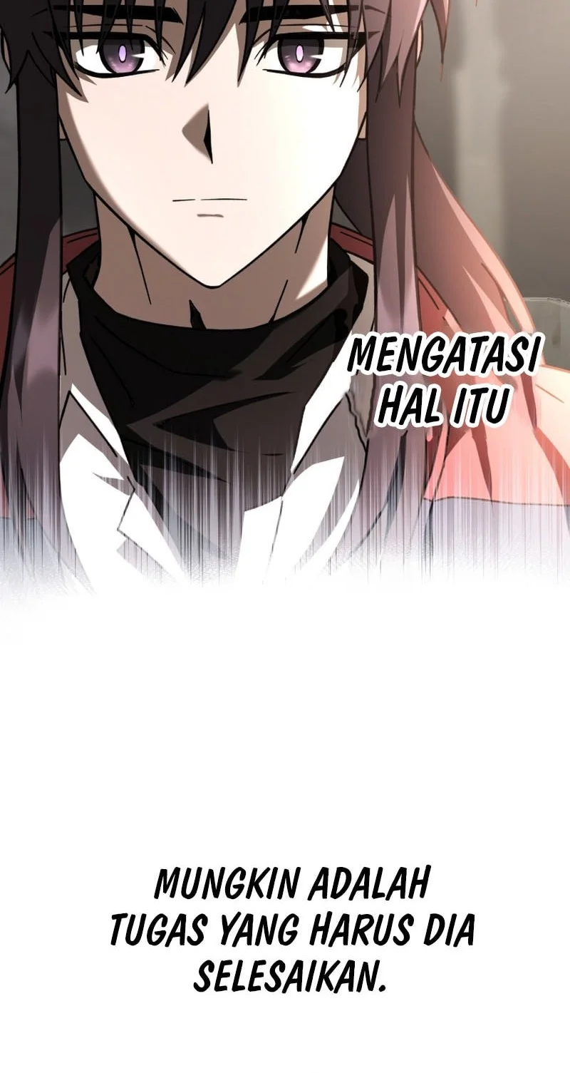 Helmut: The Forsaken Child Chapter 135 Gambar 29