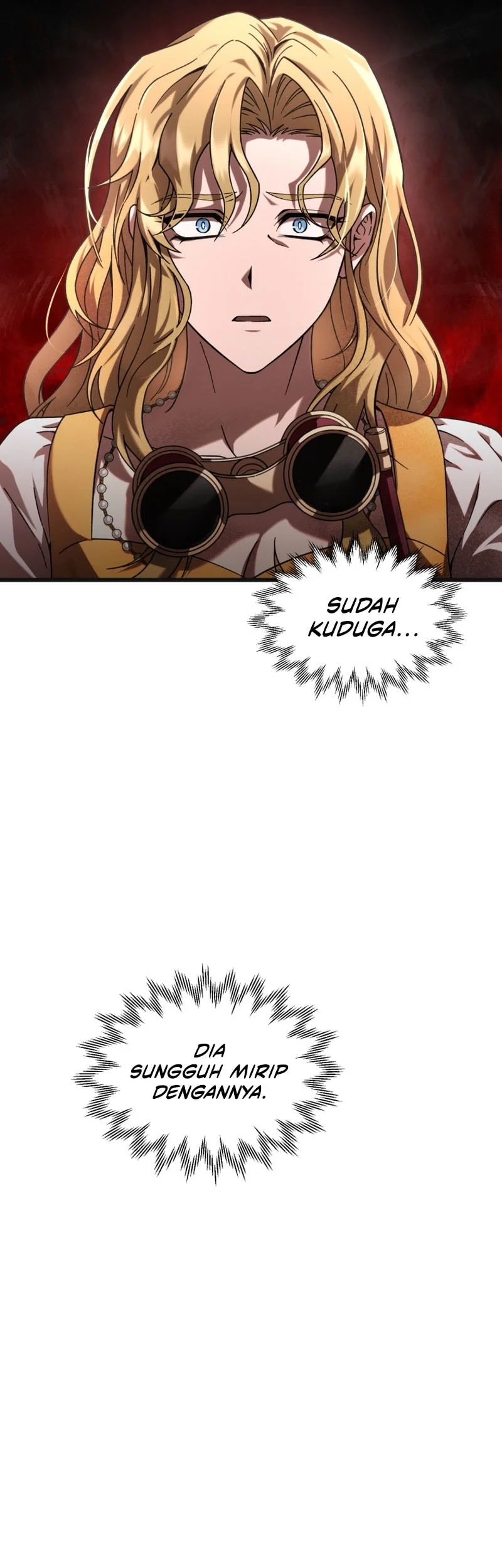 Helmut: The Forsaken Child Chapter 137 Gambar 38