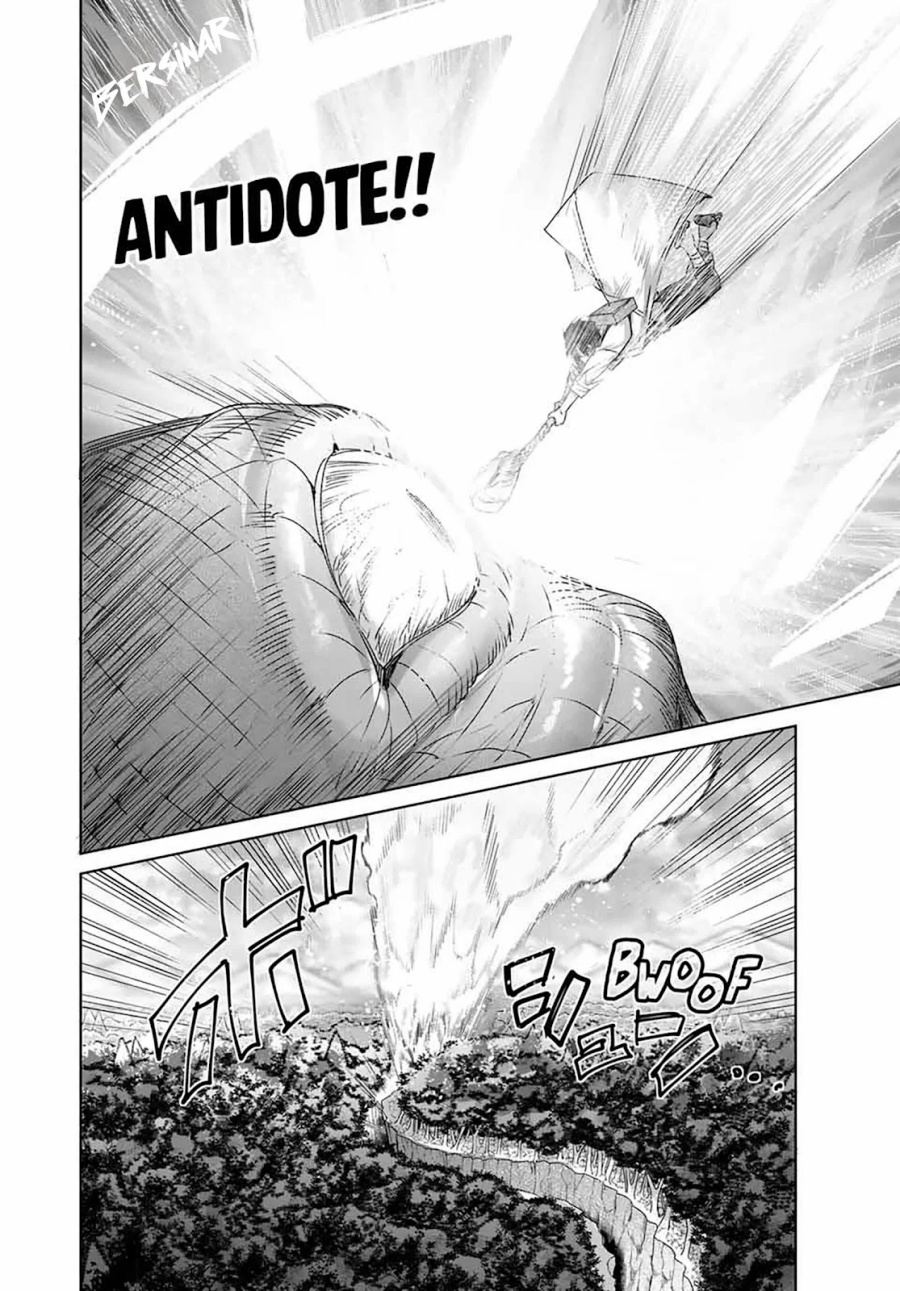 Henkyou no Yakushi, Miyako de S Rank Boukensha to naru Chapter 14 Gambar 13