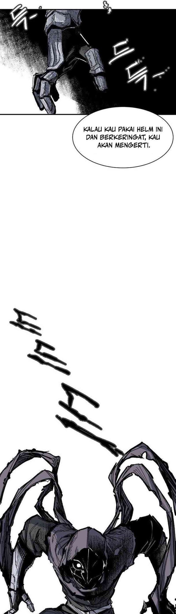 Hero Kariel Chapter 10 Gambar 40