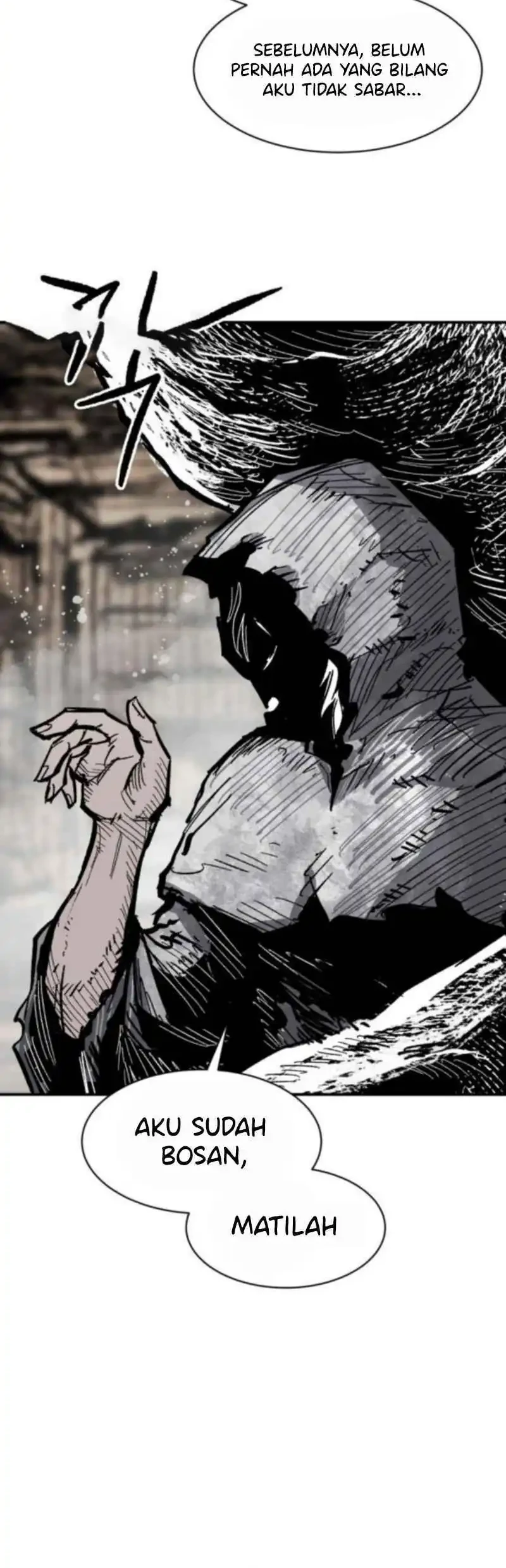 Hero Kariel Chapter 16 Gambar 34