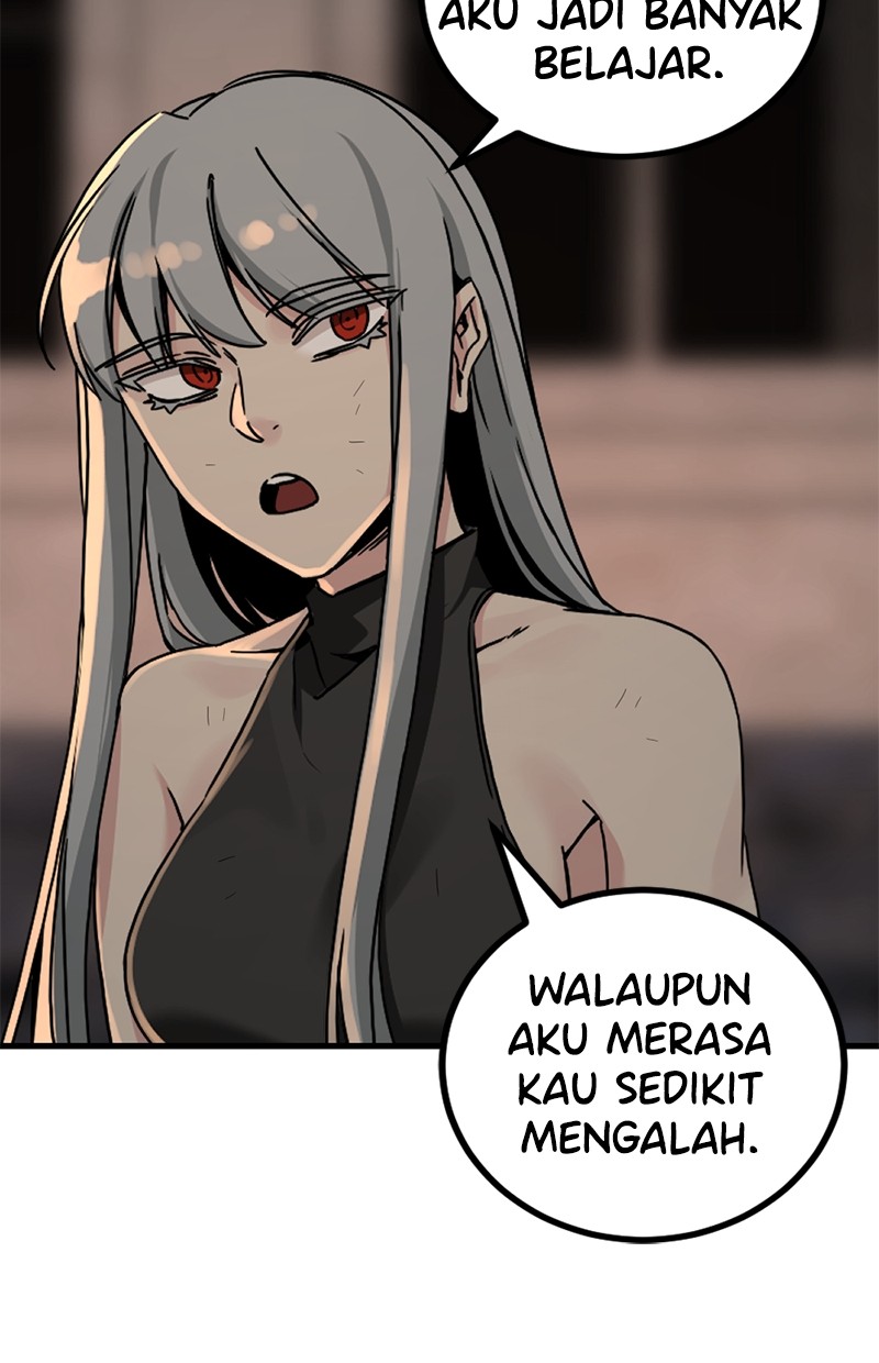 Hero Killer Chapter 151 Gambar 70