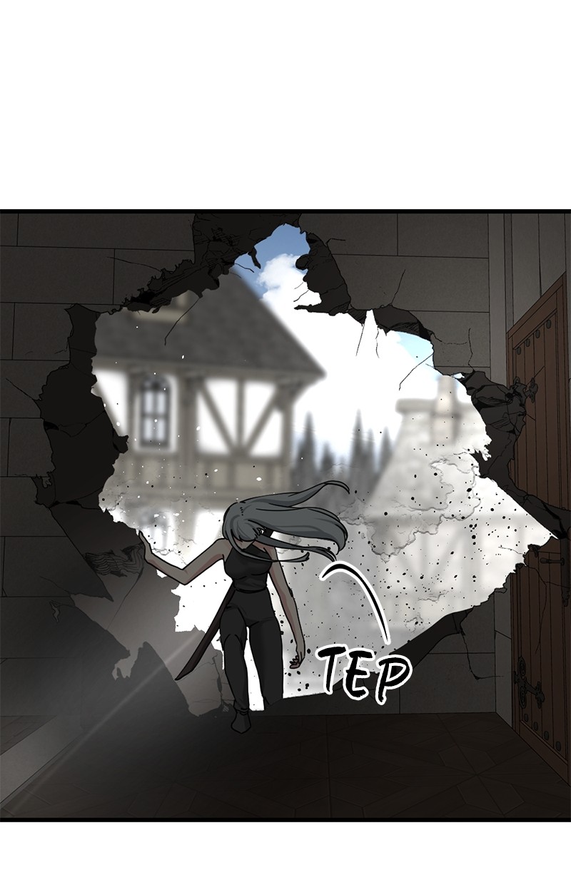 Hero Killer Chapter 156 Gambar 63
