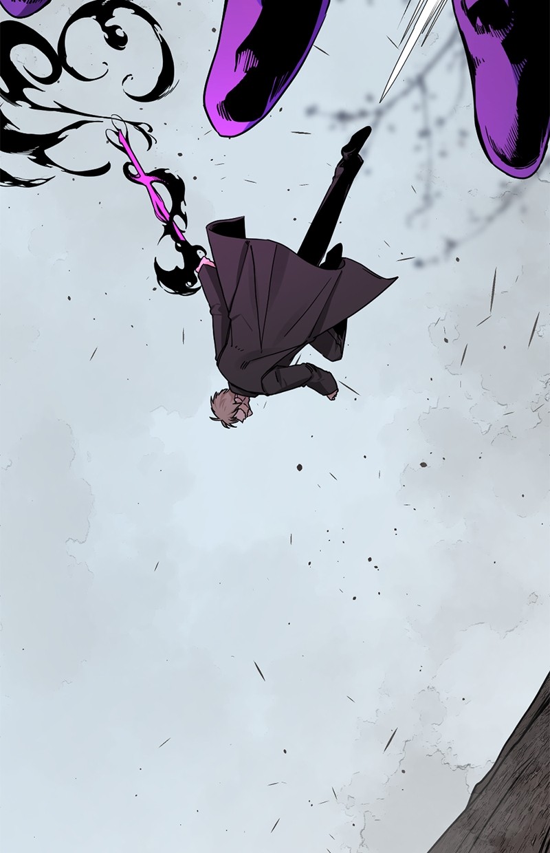 Hero Killer Chapter 160 Gambar 74