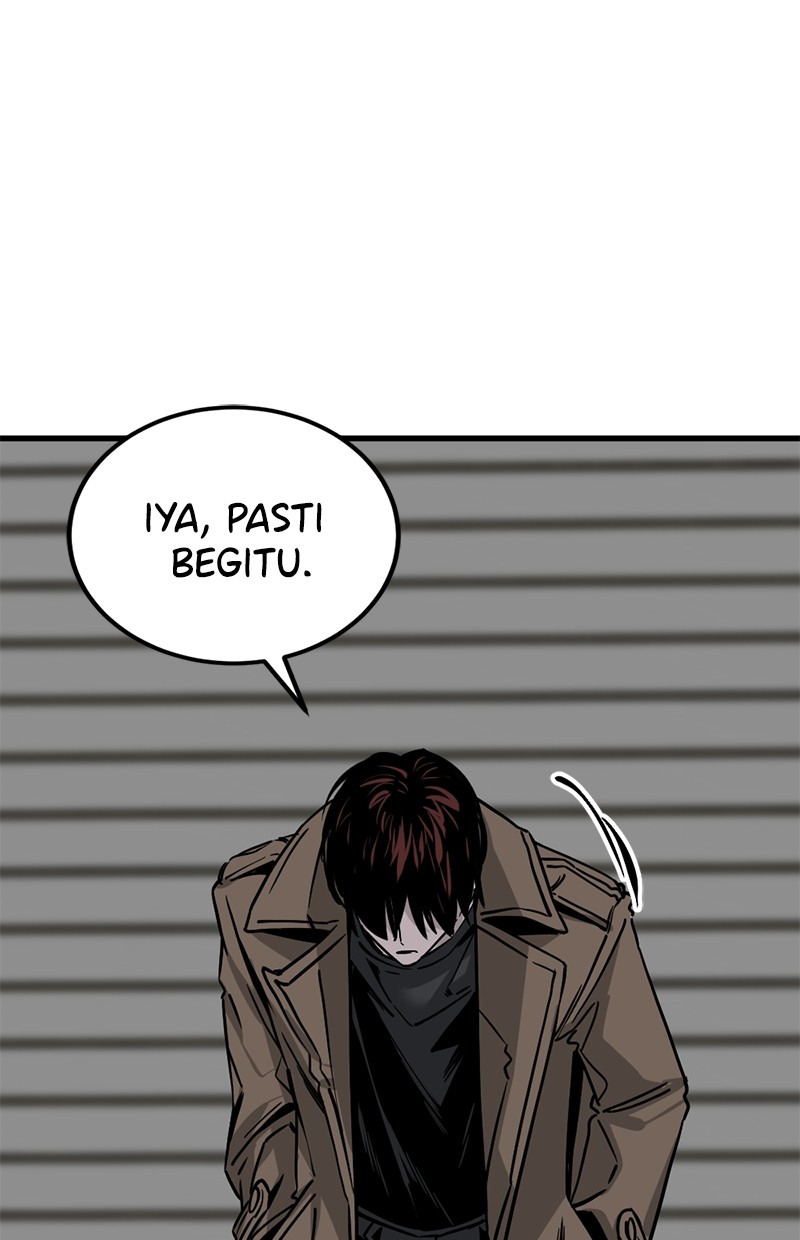 Hero Killer Chapter 186 Gambar 86