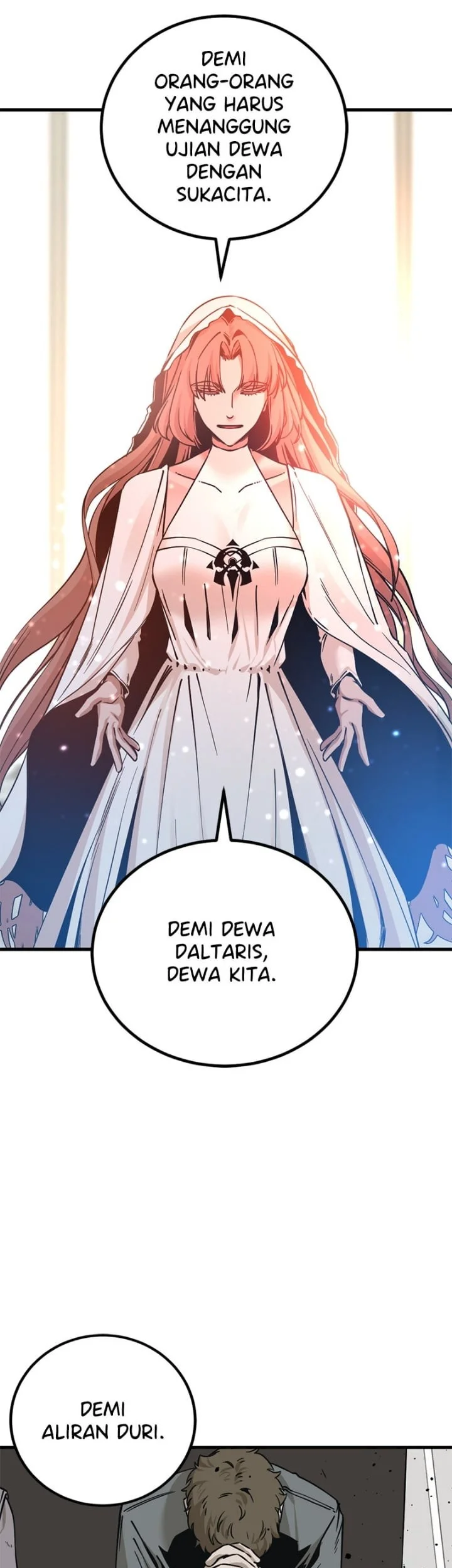 Hero Killer Chapter 188 Gambar 36