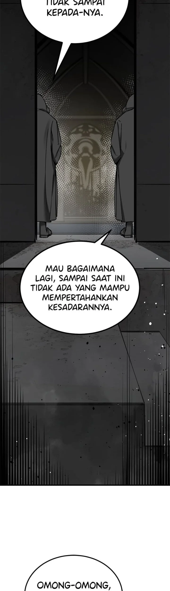 Hero Killer Chapter 189 Gambar 44