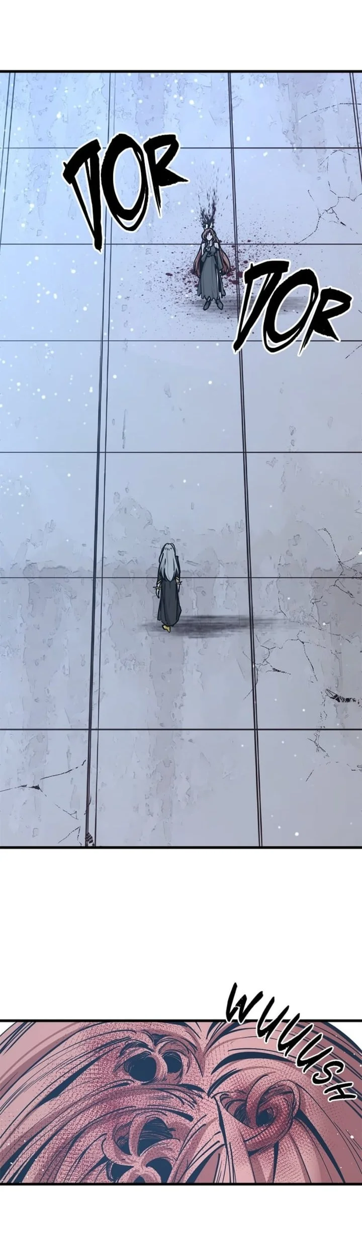 Hero Killer Chapter 190 Gambar 37