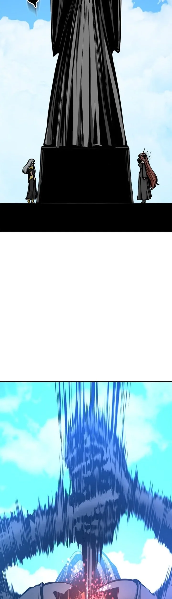 Hero Killer Chapter 190 Gambar 39