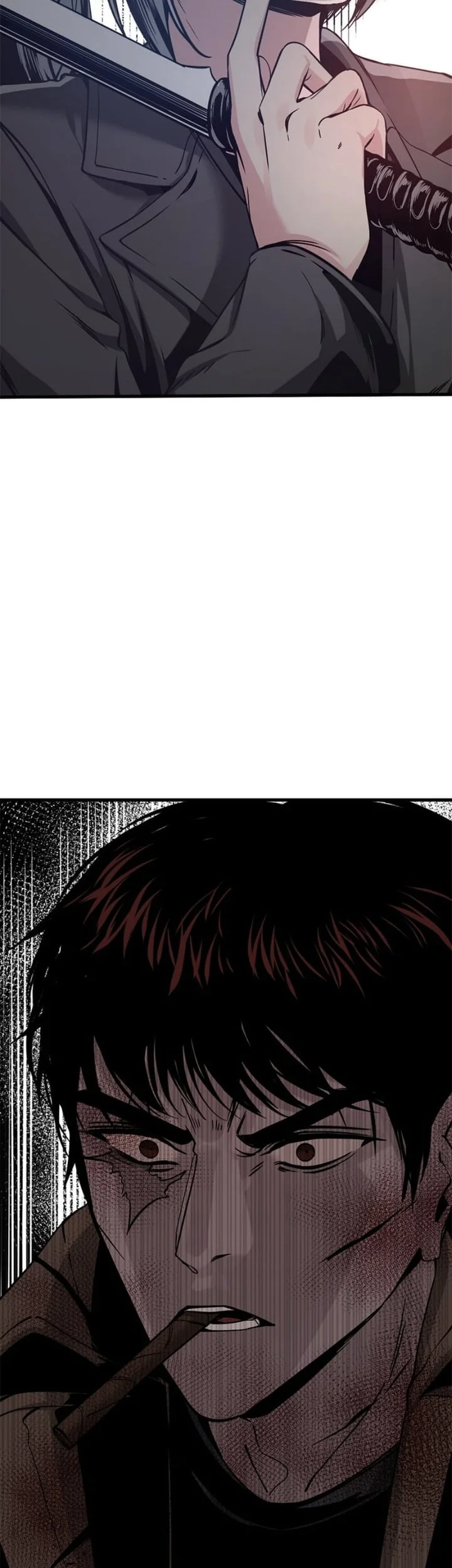 Hero Killer Chapter 191 Gambar 37