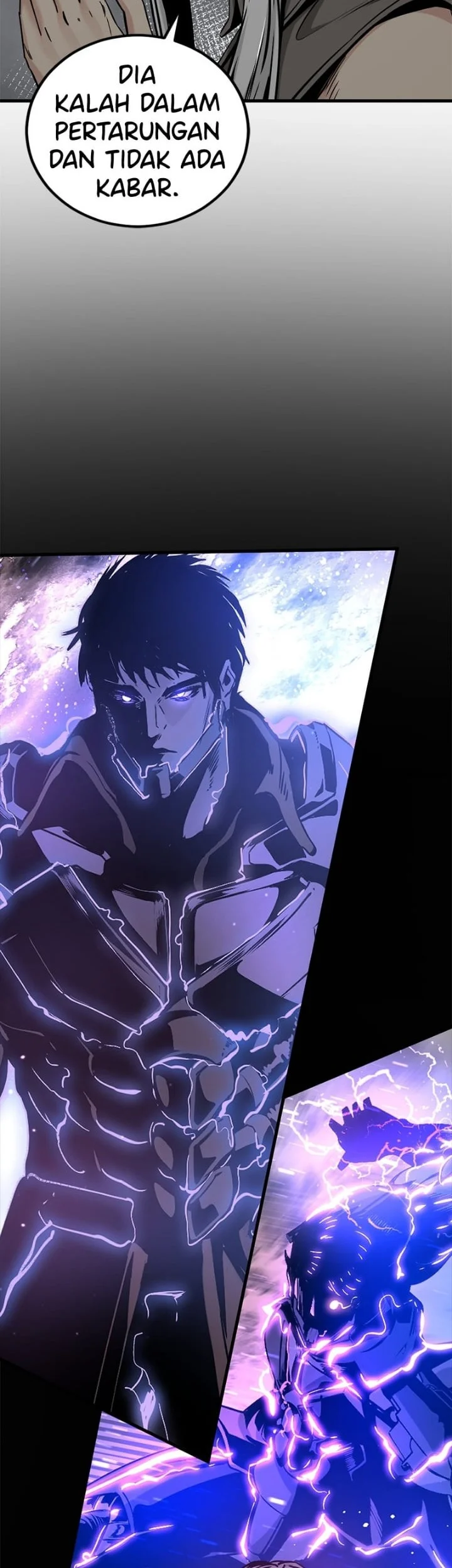 Hero Killer Chapter 193 Gambar 39