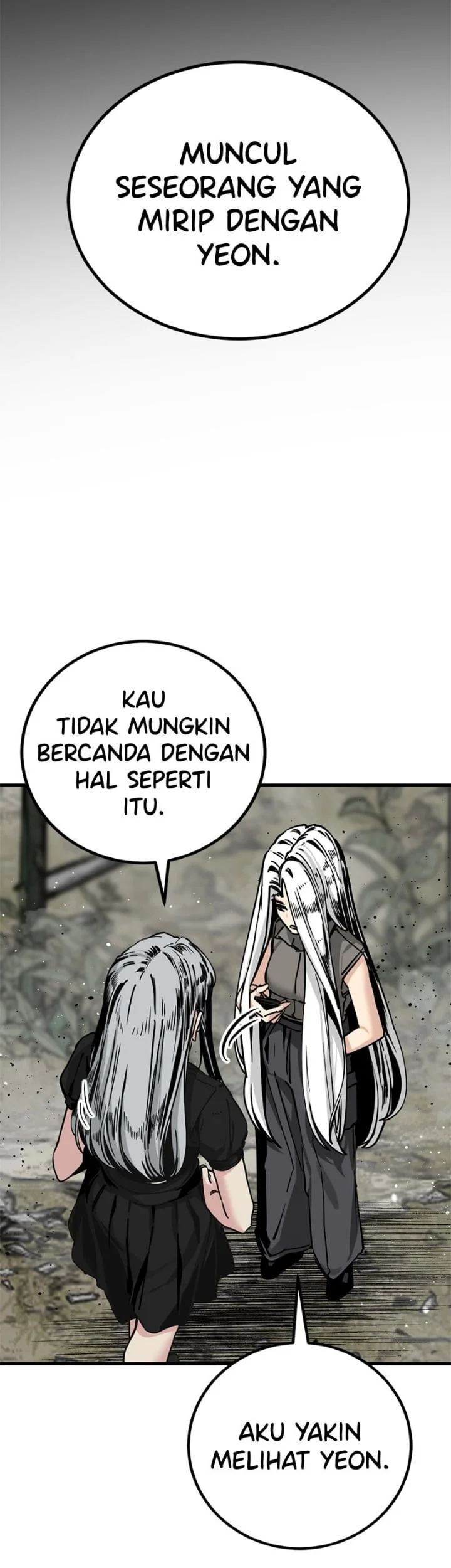 Hero Killer Chapter 193 Gambar 41