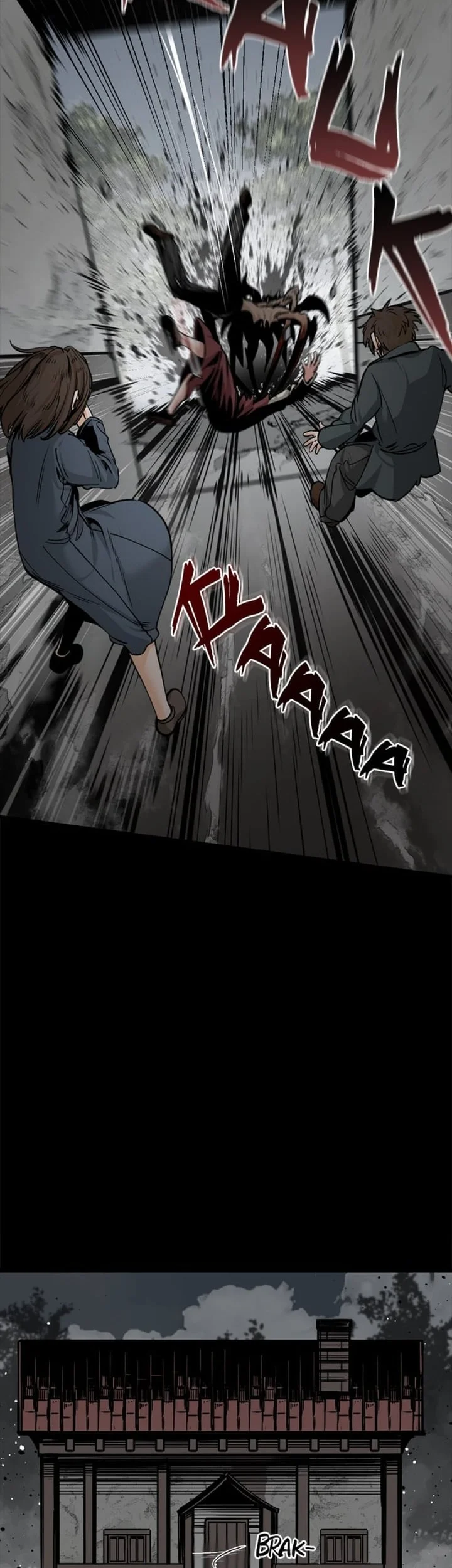 Hero Killer Chapter 194 Gambar 37
