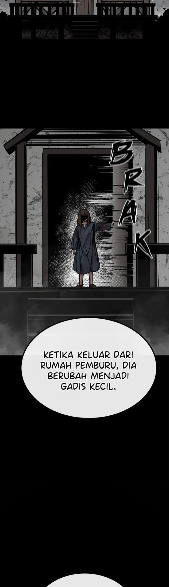 Hero Killer Chapter 194 Gambar 38