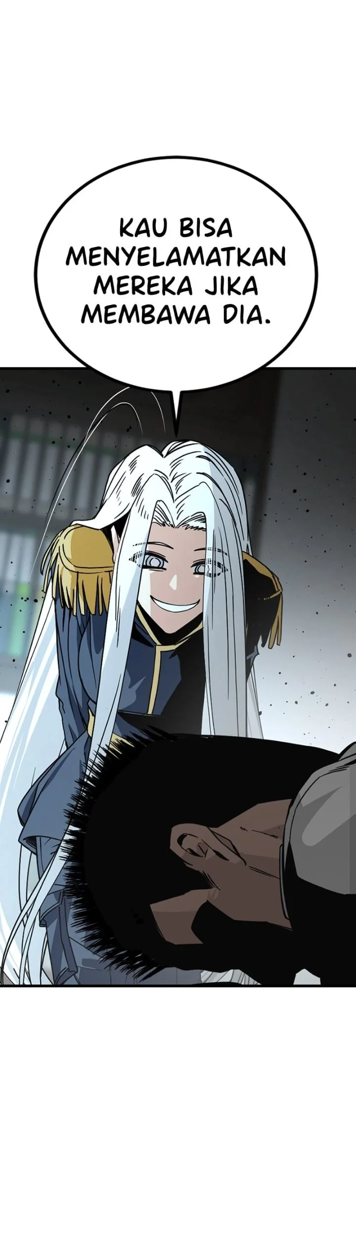 Hero Killer Chapter 195 Gambar 38