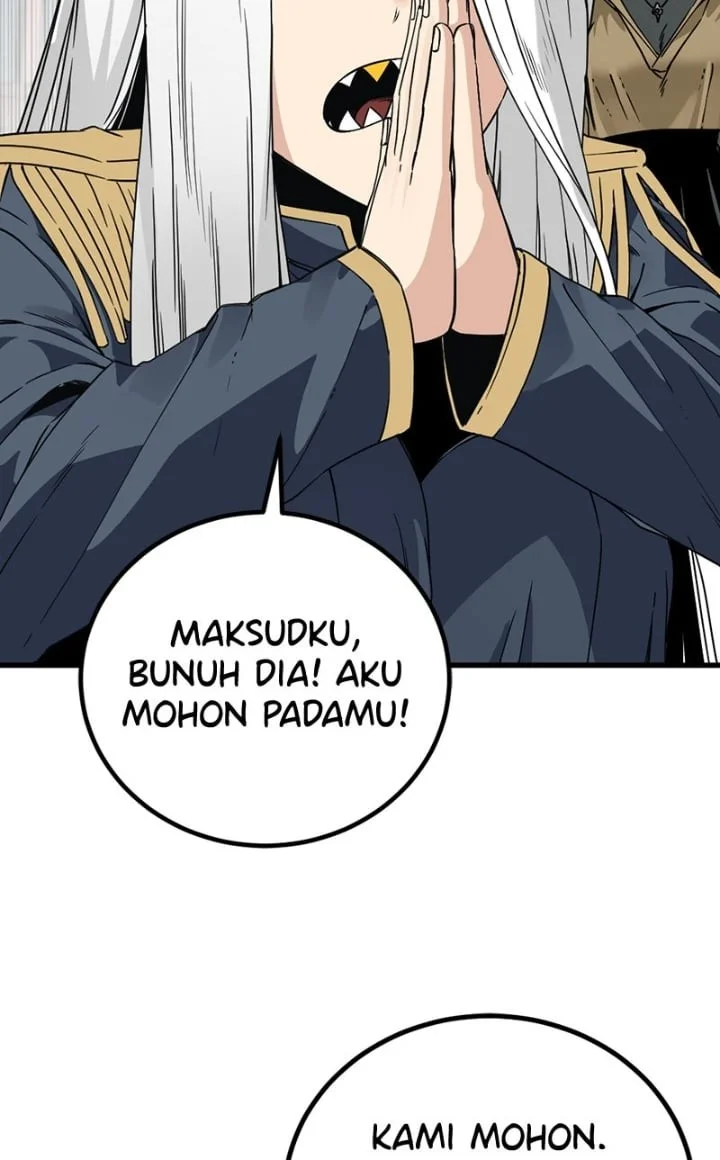 Hero Killer Chapter 195 Gambar 40