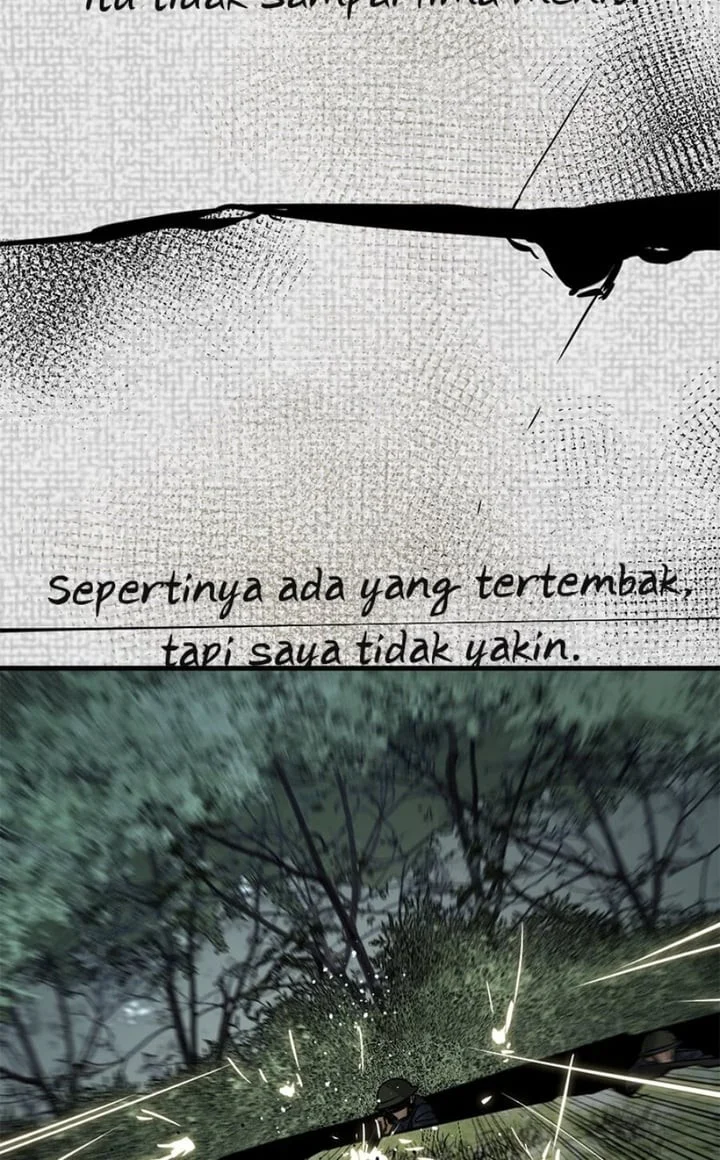 Hero Killer Chapter 196 Gambar 40