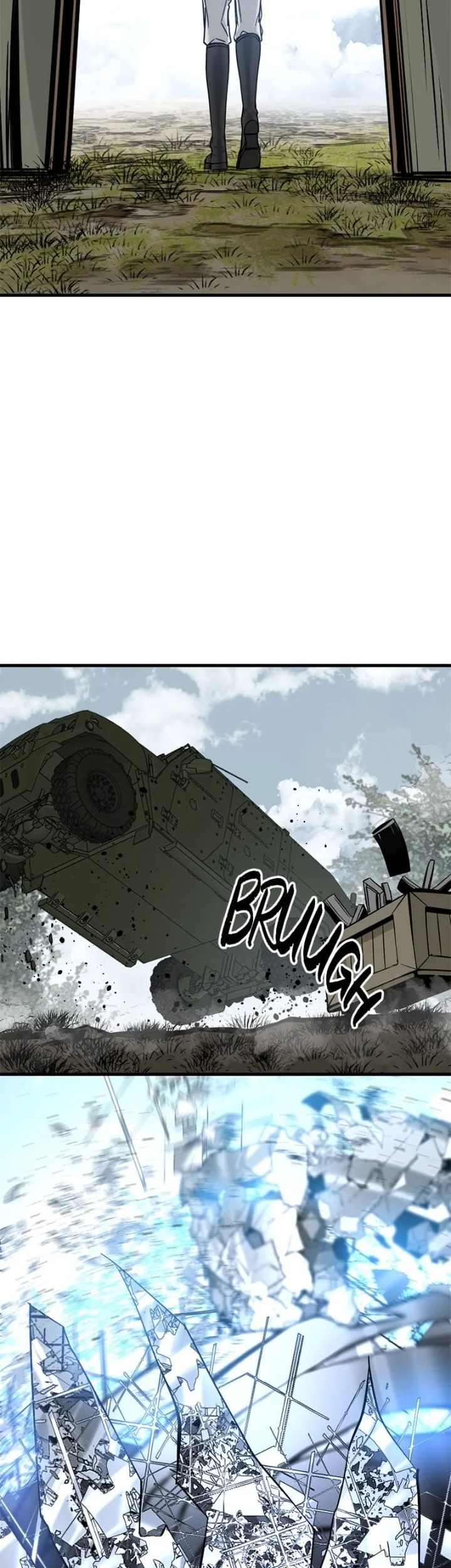 Hero Killer Chapter 197 Gambar 39