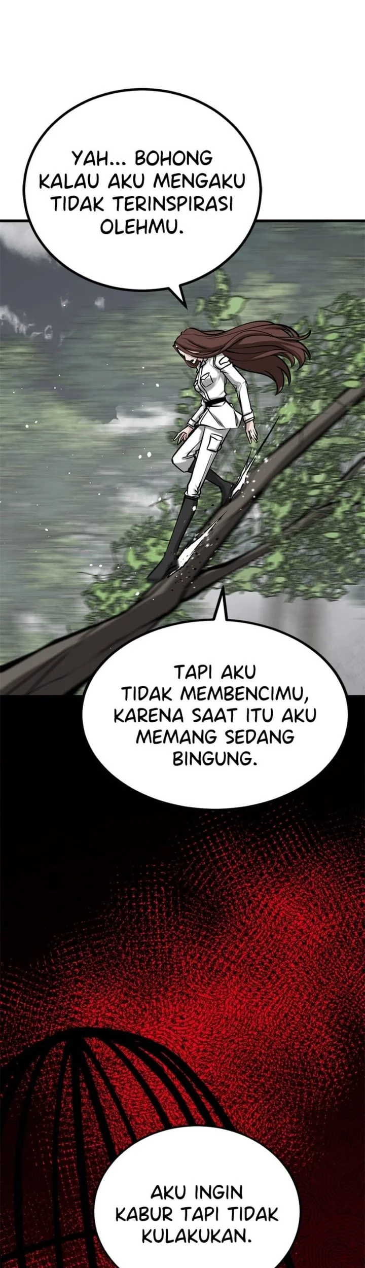 Hero Killer Chapter 198 Gambar 38