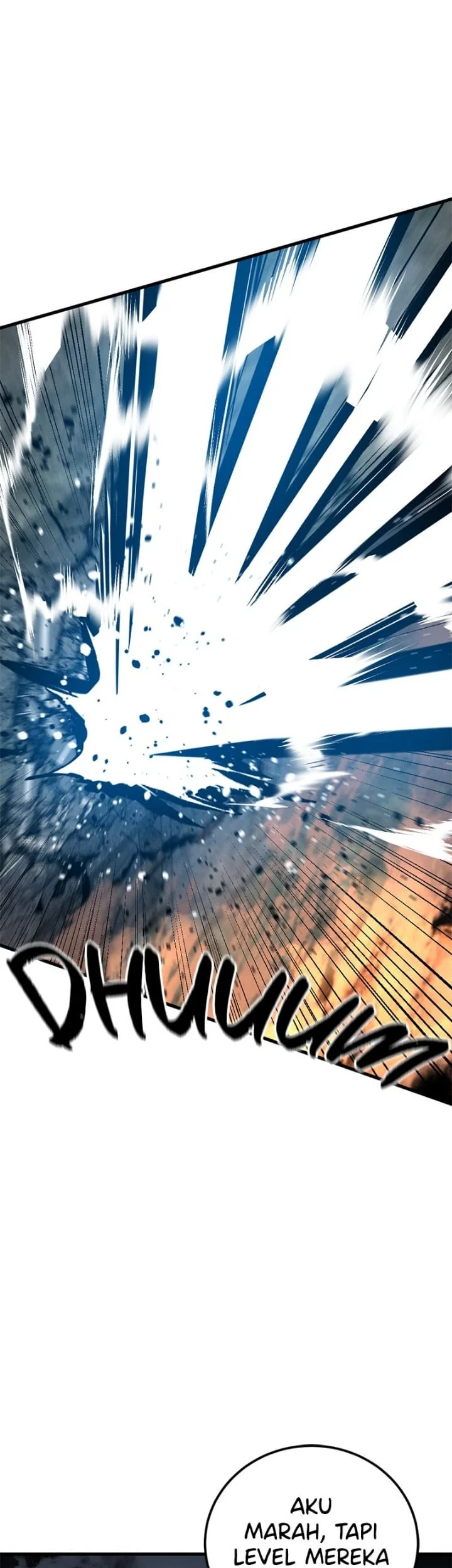 Hero Killer Chapter 200 Gambar 37