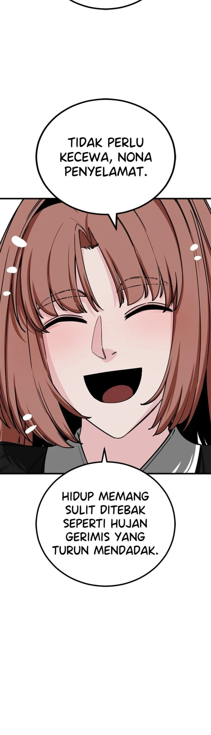 Hero Killer Chapter 203 Gambar 37
