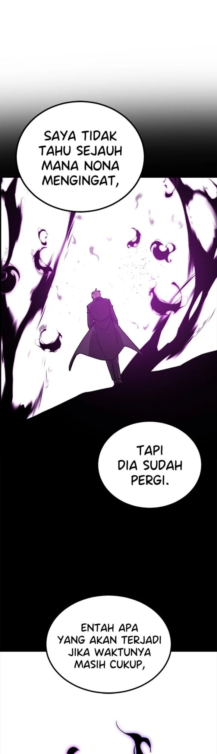 Hero Killer Chapter 203 Gambar 38