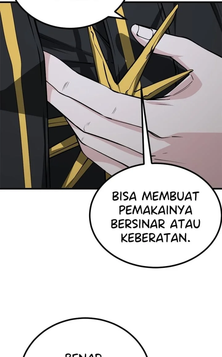 Hero Killer Chapter 204 Gambar 40