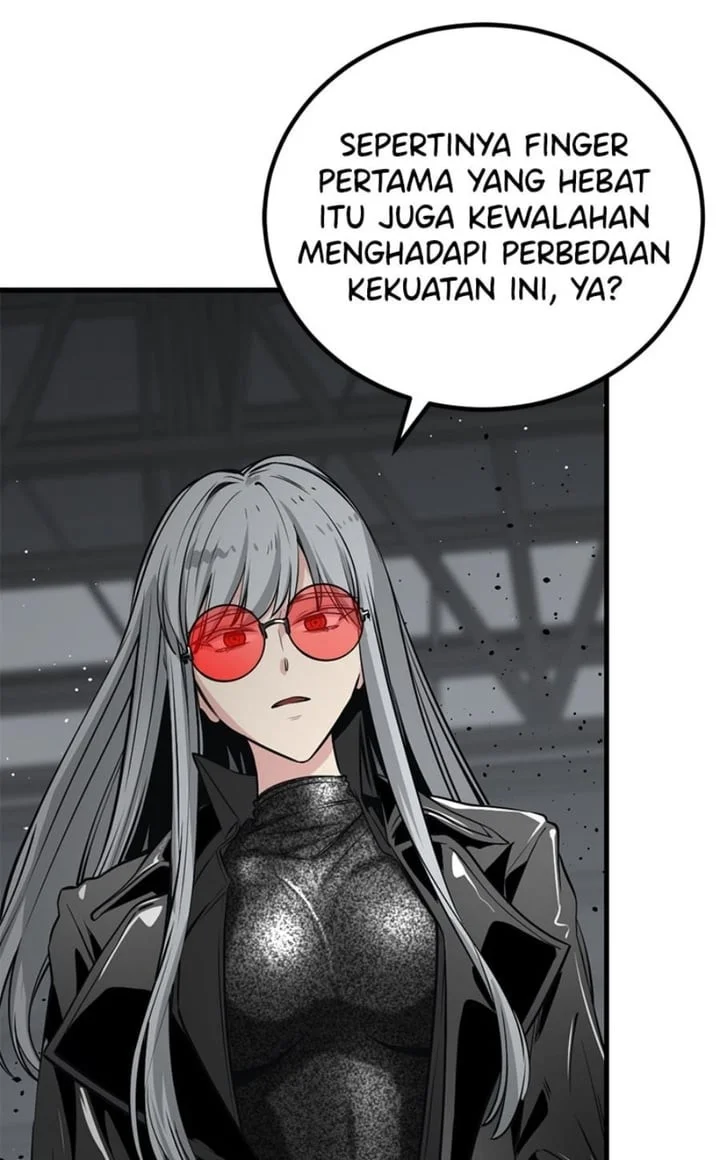 Hero Killer Chapter 207 Gambar 35