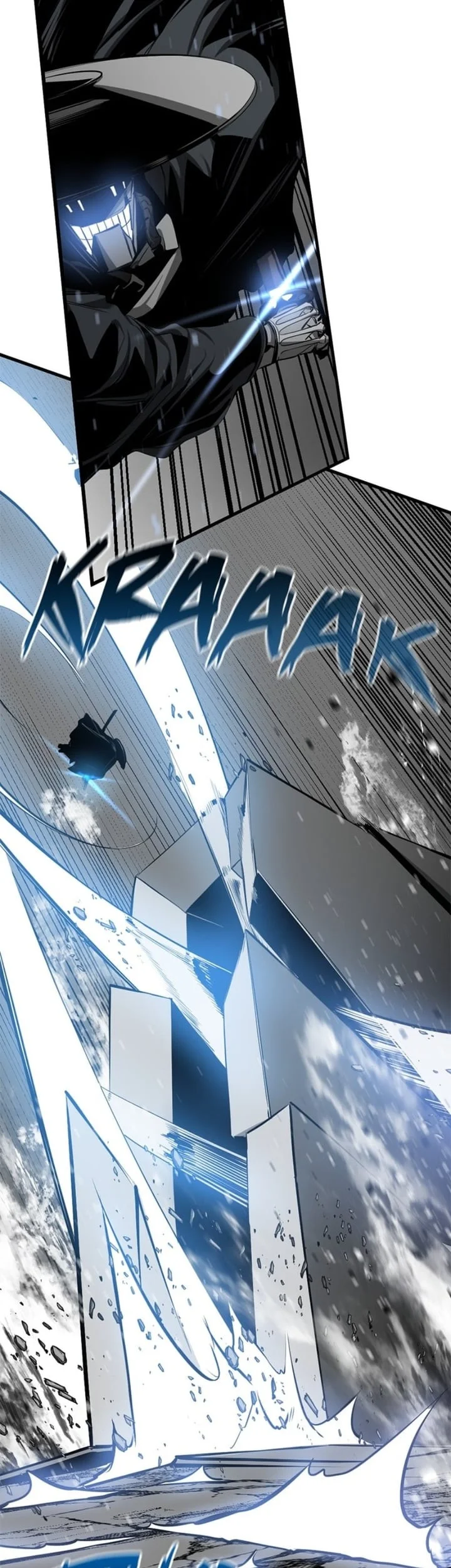 Hero Killer Chapter 209 Gambar 38