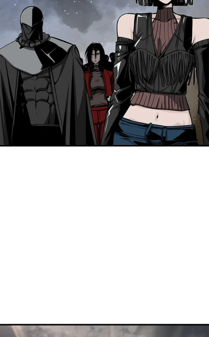 Hero Killer Chapter 210 Gambar 35