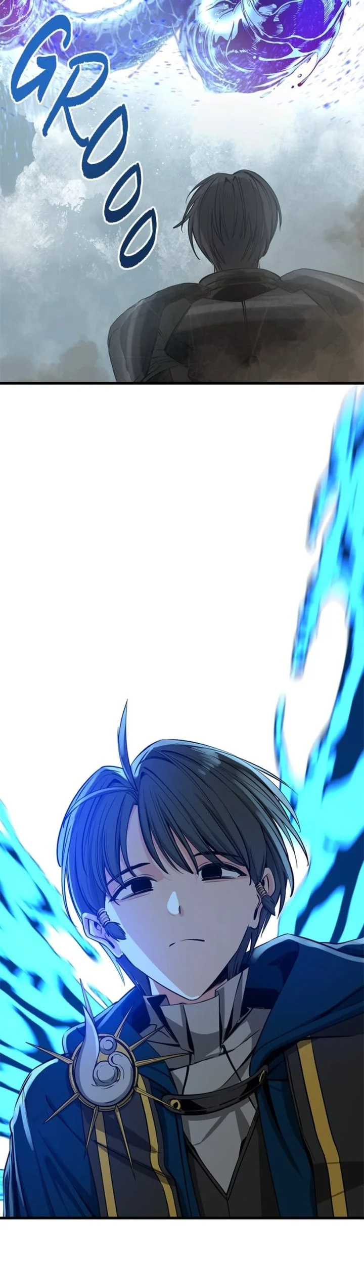Hero Killer Chapter 211 Gambar 37
