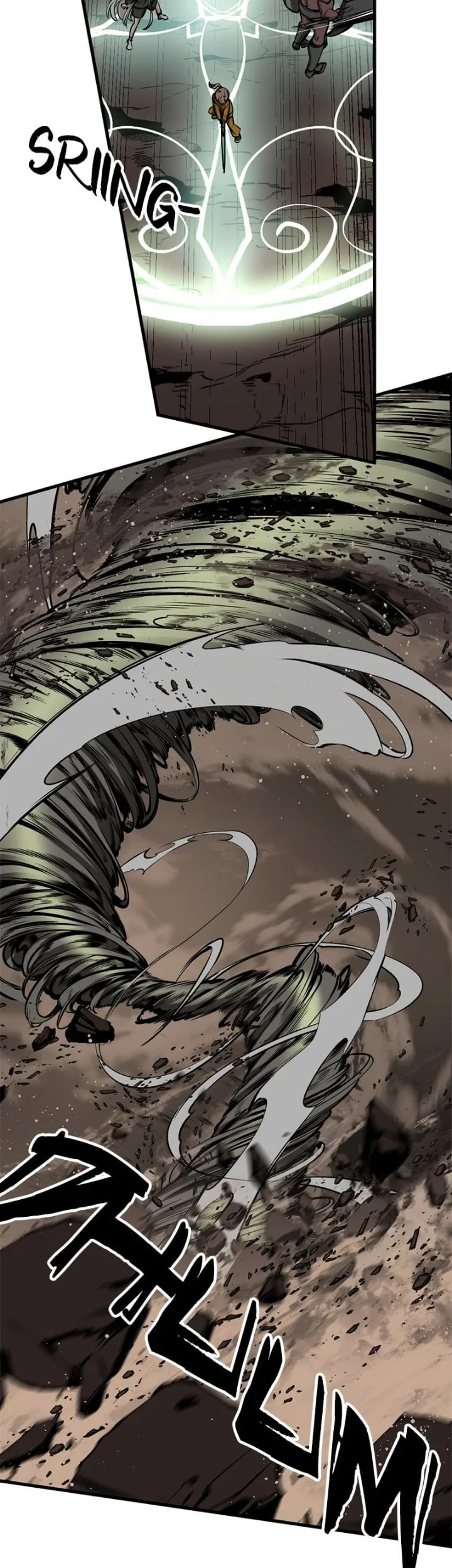 Hero Killer Chapter 212 Gambar 35