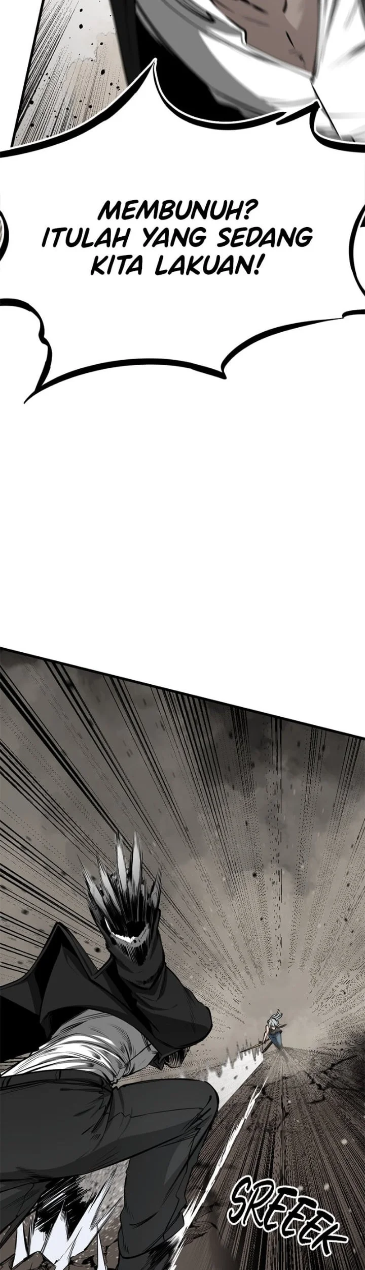 Hero Killer Chapter 213 Gambar 34
