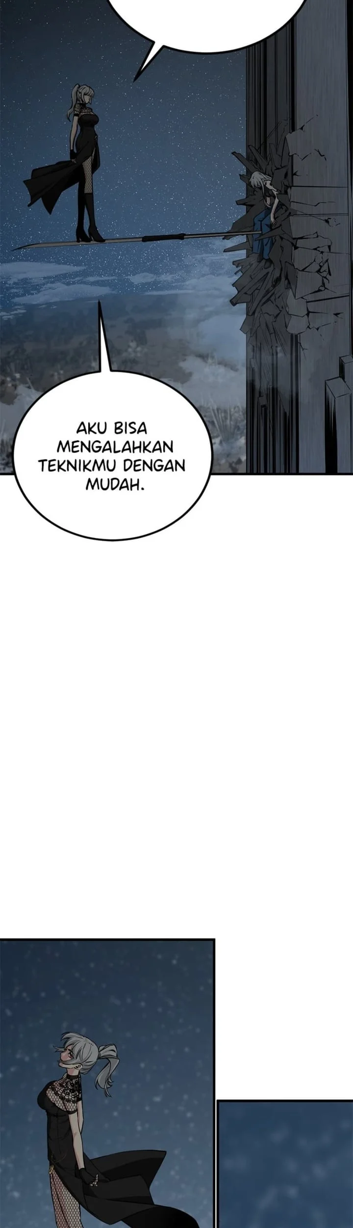 Hero Killer Chapter 214 Gambar 41