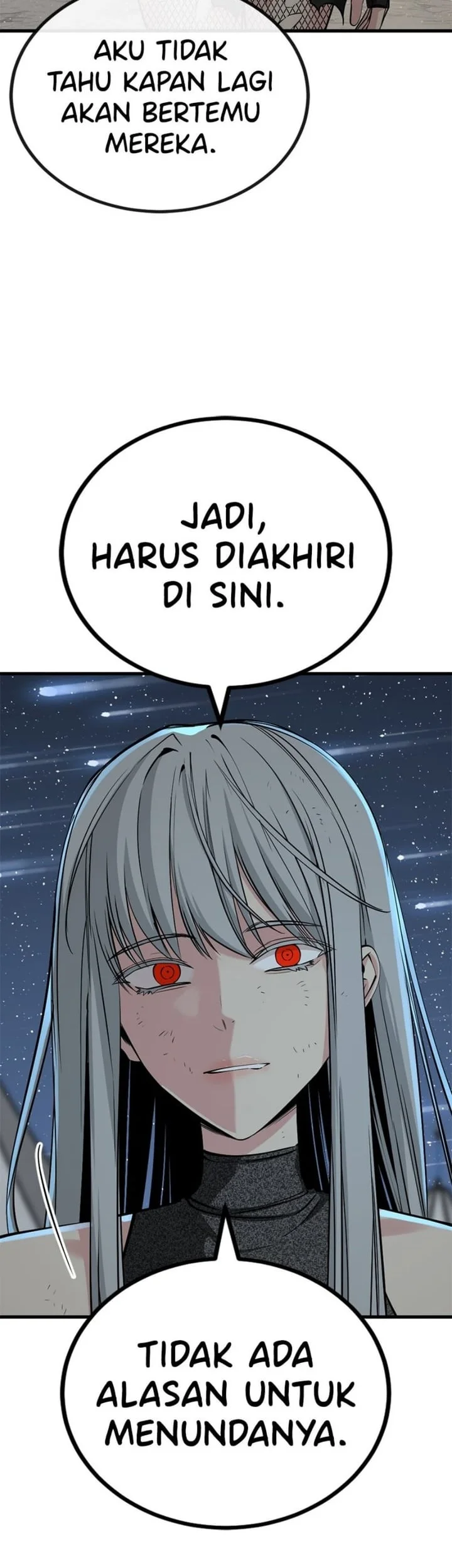 Hero Killer Chapter 215 Gambar 37