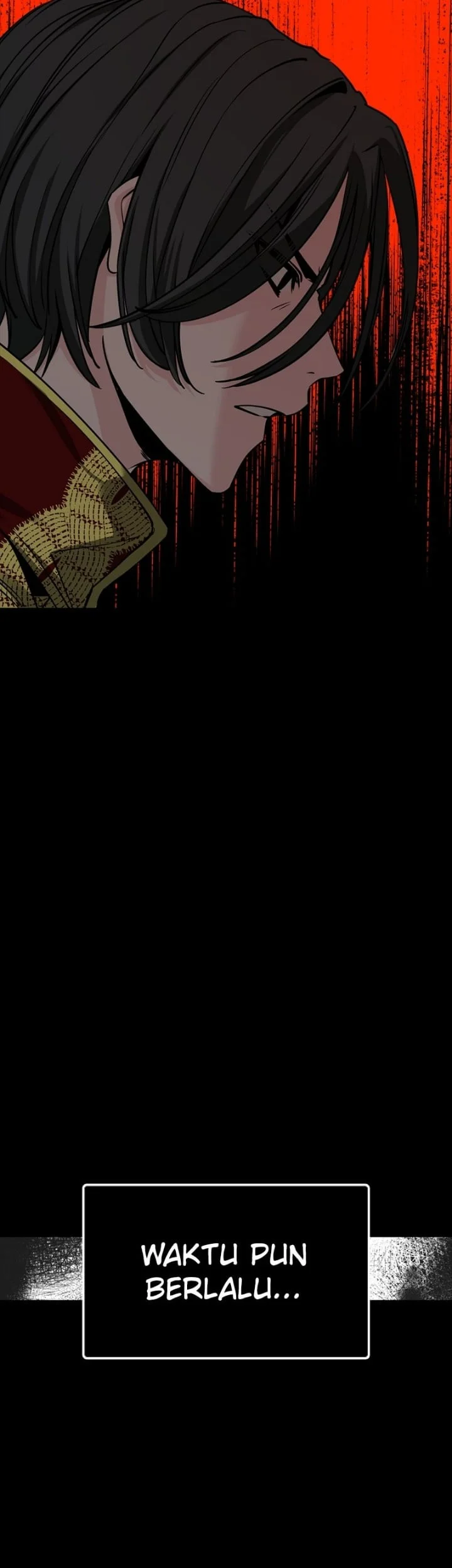Hero Killer Chapter 216 Gambar 38