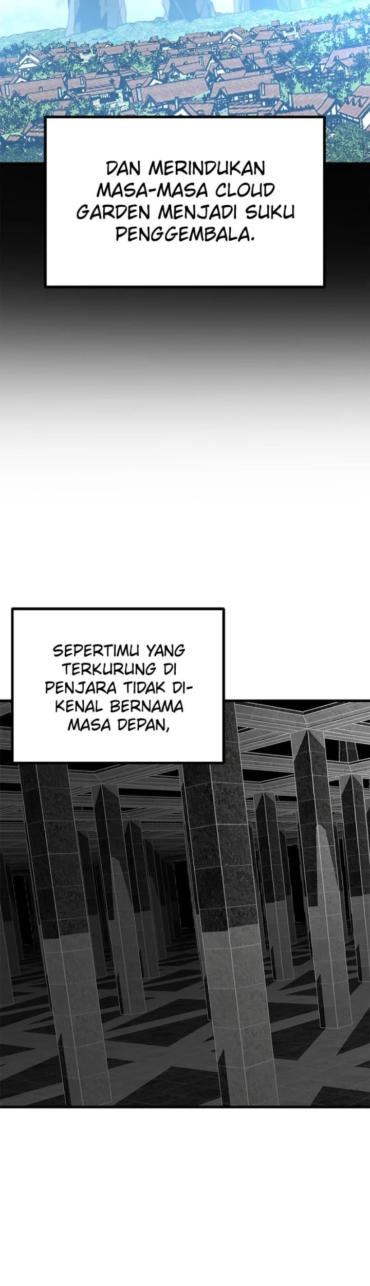 Hero Killer Chapter 217 Gambar 39