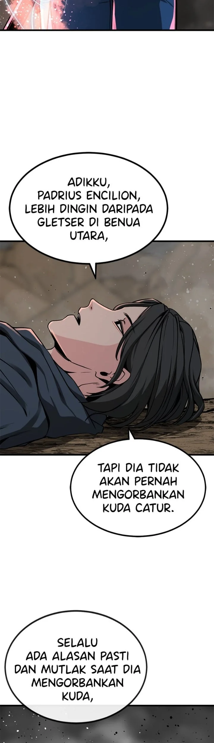 Hero Killer Chapter 218 Gambar 37