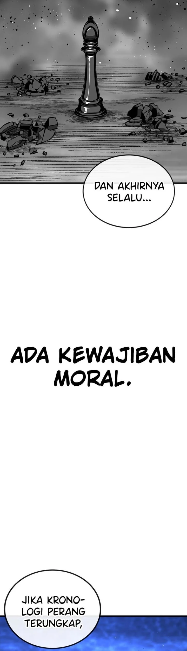 Hero Killer Chapter 218 Gambar 38