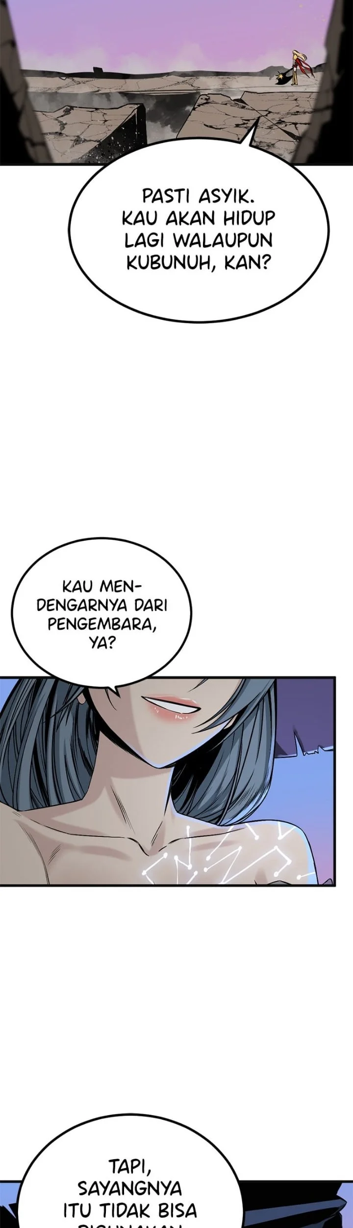 Hero Killer Chapter 220 Gambar 37